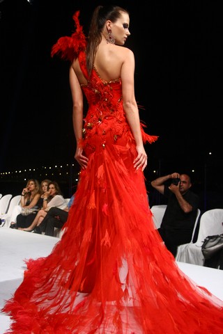 LIPS Summer Fashion Week